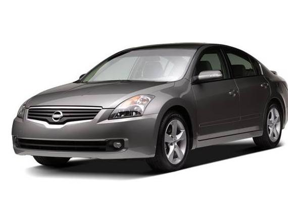 NISSAN ALTIMA 2009 1N4AL21E19N550122 image