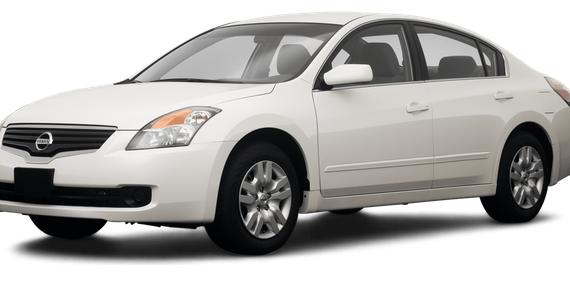 NISSAN ALTIMA 2009 1N4AL21E39N501603 image