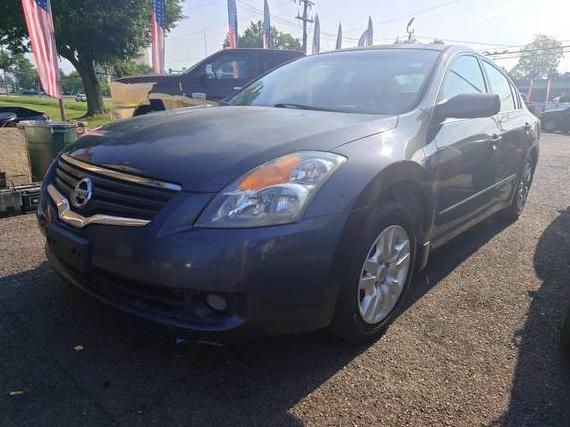 NISSAN ALTIMA 2009 1N4AL21E39N422674 image