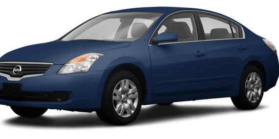 NISSAN ALTIMA 2009 1N4AL21E19N426657 image
