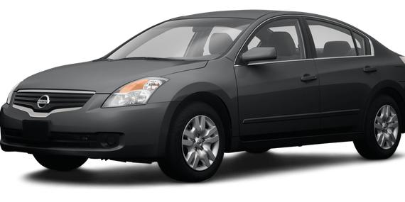 NISSAN ALTIMA 2009 1N4AL21E09N433065 image