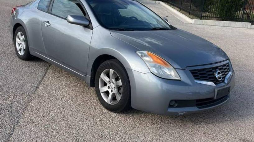 NISSAN ALTIMA 2009 1N4AL24E89C124189 image