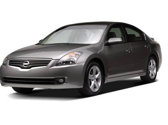 NISSAN ALTIMA 2009 1N4AL21E69N556336 image
