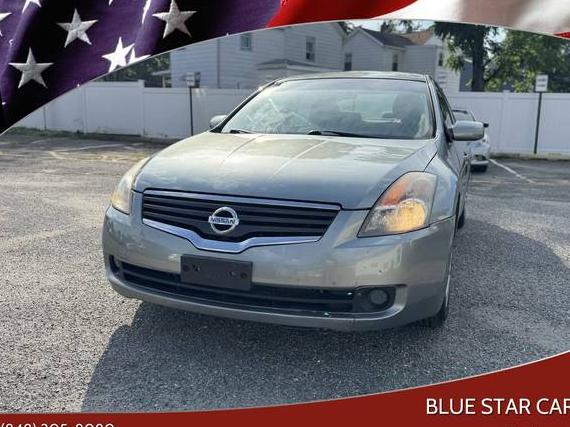 NISSAN ALTIMA 2009 1N4AL21E59N515745 image