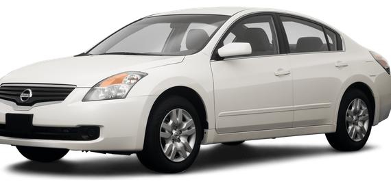 NISSAN ALTIMA 2009 1N4AL21E69N466488 image