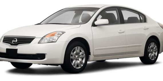 NISSAN ALTIMA 2009 1N4AL21E69N436293 image