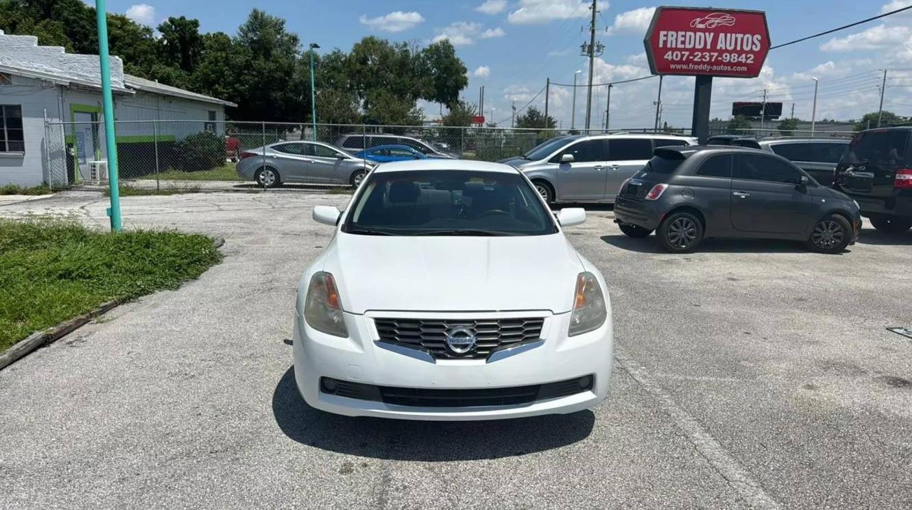 NISSAN ALTIMA 2009 1N4AL24E99C188810 image