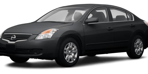NISSAN ALTIMA 2009 1N4AL21E39C101942 image