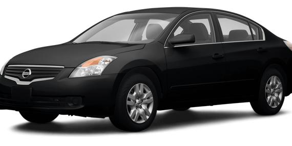 NISSAN ALTIMA 2009 1N4AL21EX9N439455 image