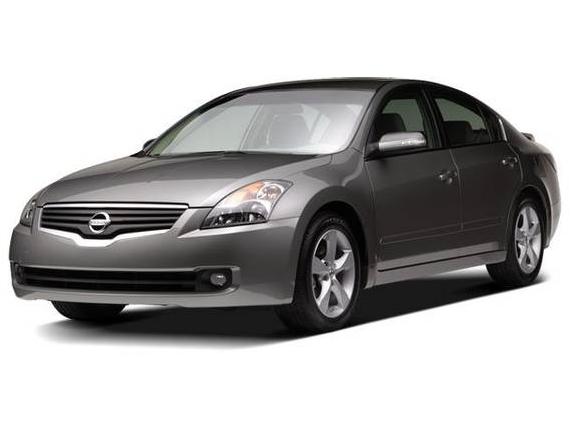 NISSAN ALTIMA 2009 1N4AL21E79N554773 image