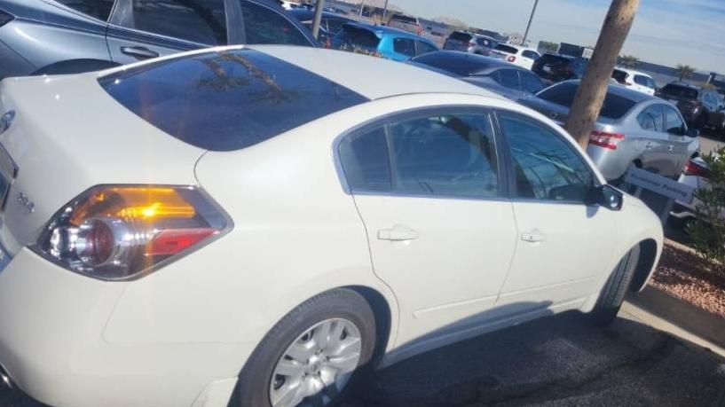 NISSAN ALTIMA 2009 1N4AL21E79N532384 image