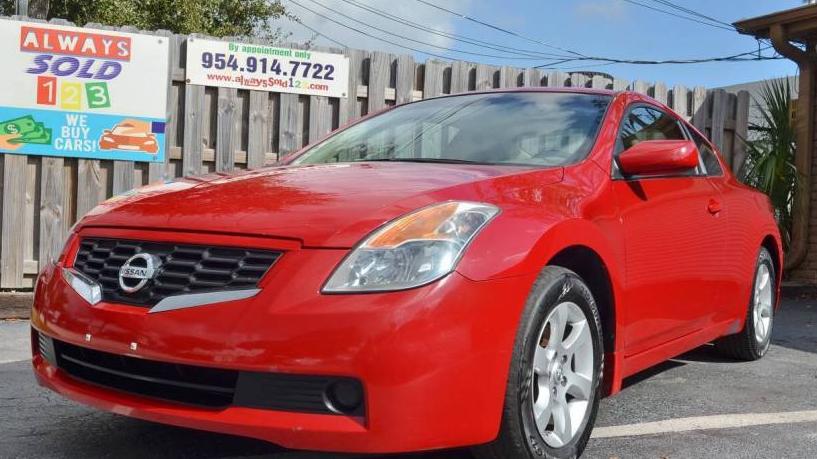 NISSAN ALTIMA 2009 1N4AL24E79C178390 image