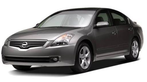 NISSAN ALTIMA 2009 1N4AL21E19N538147 image