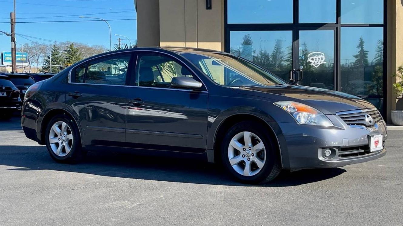 NISSAN ALTIMA 2009 1N4AL21E29N409463 image