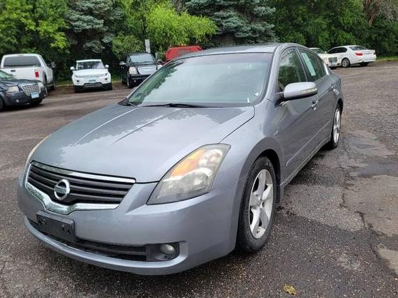 NISSAN ALTIMA 2009 1N4BL21E99C197676 image