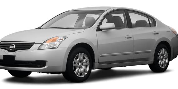 NISSAN ALTIMA 2009 1N4AL21E39C192050 image