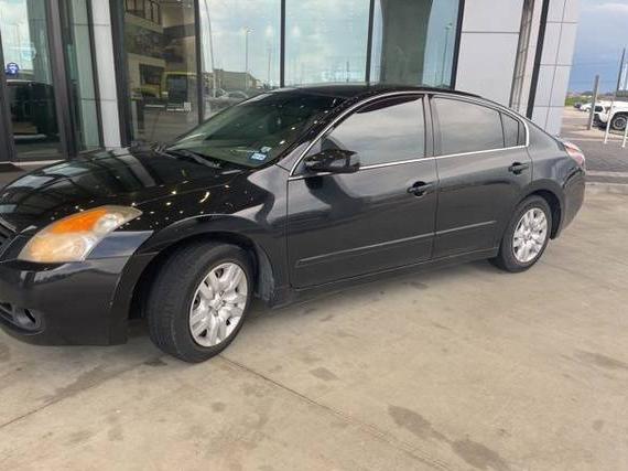 NISSAN ALTIMA 2009 1N4AL21E59N522937 image