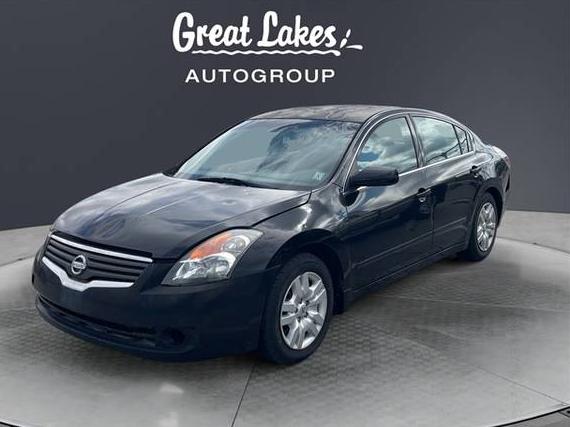 NISSAN ALTIMA 2009 1N4AL21E99N546352 image