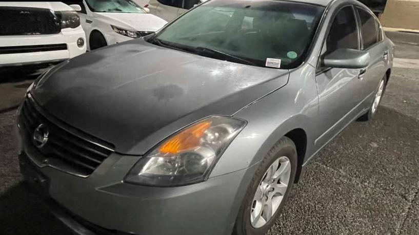 NISSAN ALTIMA 2009 1N4AL21E29N538531 image