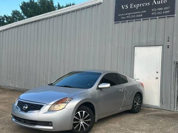 NISSAN ALTIMA 2009 1N4AL24EX9C116336 image