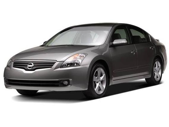 NISSAN ALTIMA 2009 1N4AL21E39N474337 image