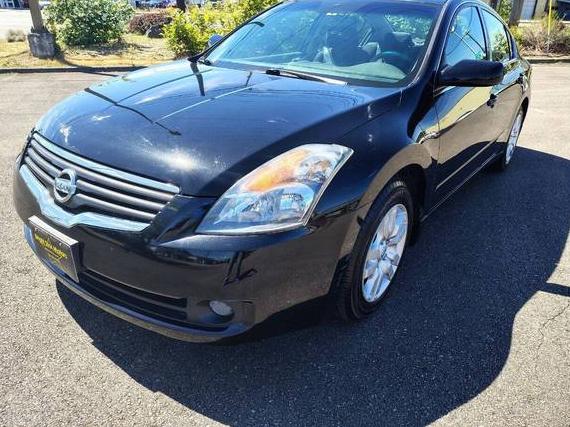 NISSAN ALTIMA 2009 1N4AL21E59N404919 image
