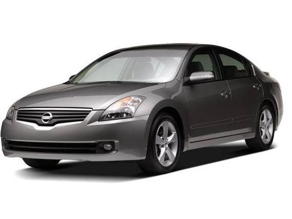 NISSAN ALTIMA 2009 1N4AL21E19N534602 image