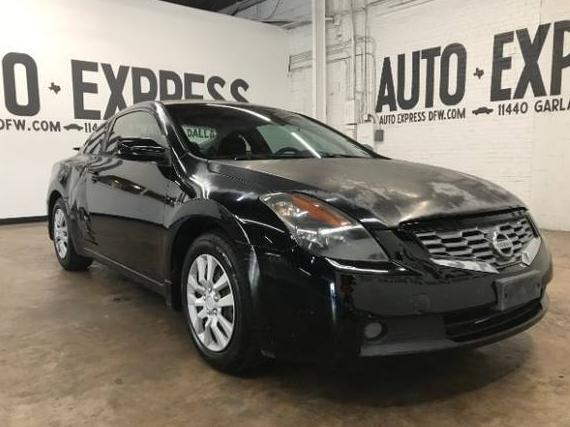 NISSAN ALTIMA 2009 1N4AL24E39C108336 image