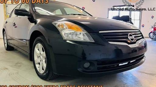 NISSAN ALTIMA 2009 1N4CL21E89C111309 image