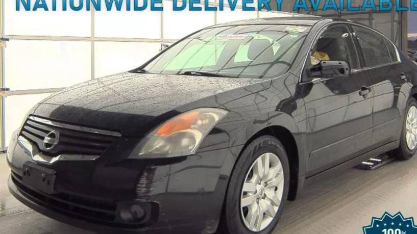 NISSAN ALTIMA 2009 1N4AL21E99N404616 image