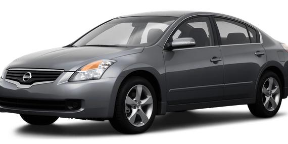 NISSAN ALTIMA 2009 1N4BL21E49C131259 image