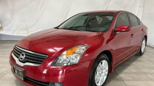 NISSAN ALTIMA 2009 1N4AL21E69N503961 image