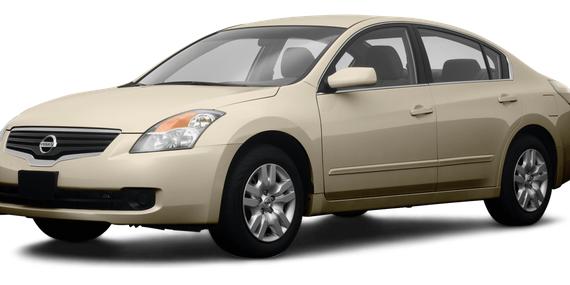 NISSAN ALTIMA 2009 1N4AL21E79N560699 image