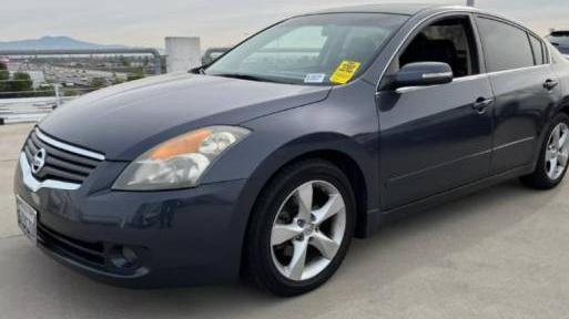 NISSAN ALTIMA 2007 1N4BL21E77N440161 image