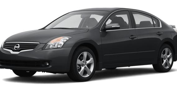 NISSAN ALTIMA 2007 1N4AL21E77N479392 image