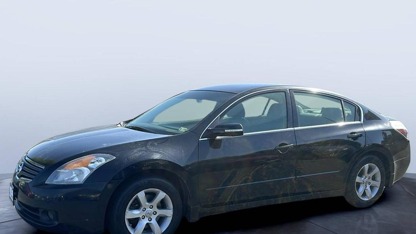 NISSAN ALTIMA 2007 1N4BL21E67C148836 image