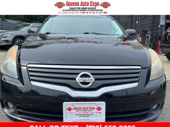 NISSAN ALTIMA 2007 1N4AL21E77C159758 image