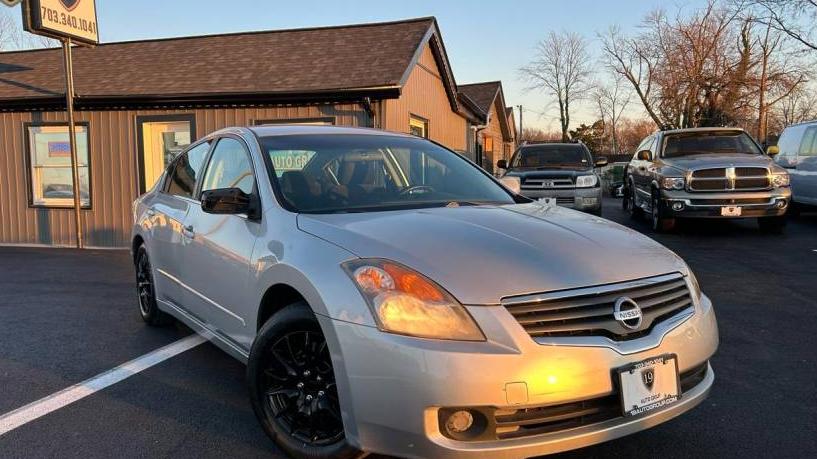 NISSAN ALTIMA 2007 1N4AL21E47C179126 image