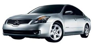 NISSAN ALTIMA 2007 1N4CL21EX7C223722 image