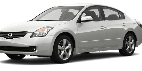 NISSAN ALTIMA 2007 1N4BL21E97N470388 image