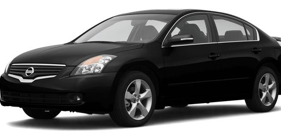 NISSAN ALTIMA 2007 1N4AL21E47N429856 image