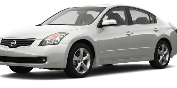 NISSAN ALTIMA 2007 1N4AL21E17C236009 image