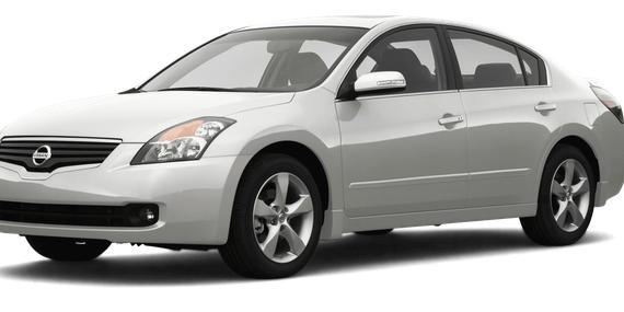 NISSAN ALTIMA 2007 1N4AL21E07N472882 image