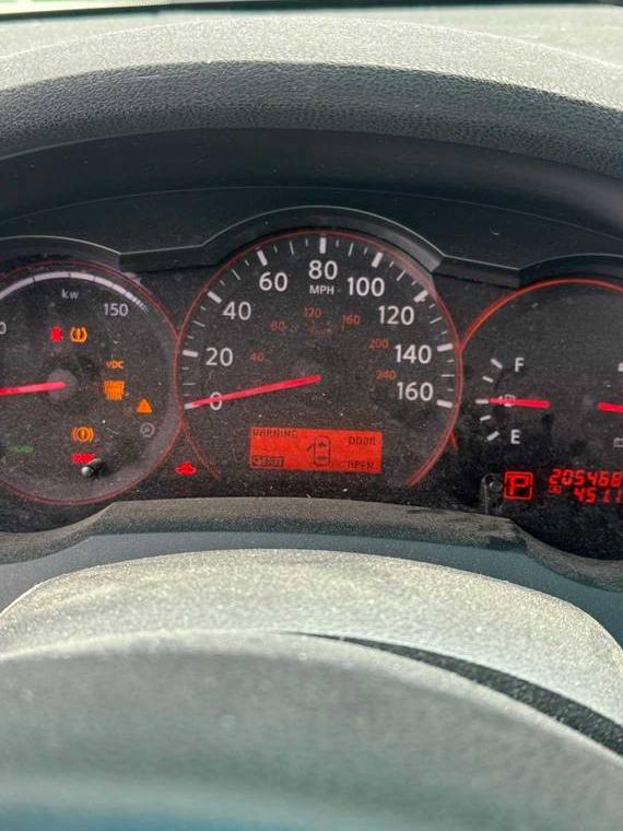 NISSAN ALTIMA 2007 1N4CL21E07C153146 image