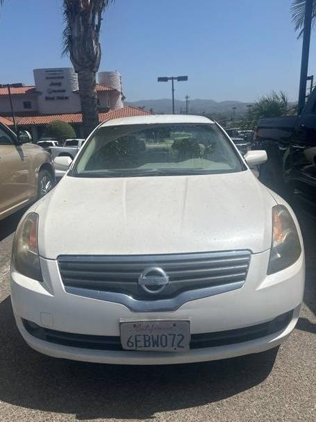 NISSAN ALTIMA 2007 1N4AL21E87C151572 image