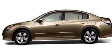 NISSAN ALTIMA 2007 1N4AL21E97N402930 image
