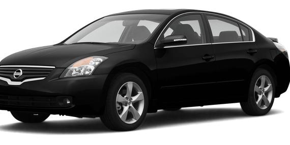 NISSAN ALTIMA 2007 1N4AL21E17N431063 image