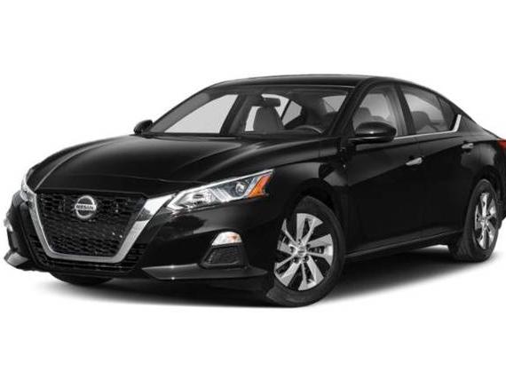 NISSAN ALTIMA 2019 1N4BL4BV3KC255068 image