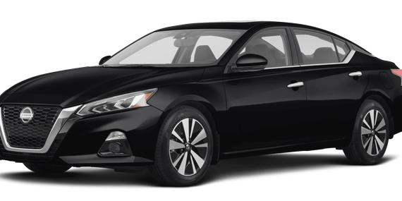 NISSAN ALTIMA 2019 1N4BL4EVXKC160857 image NISSAN ALTIMA 2019 1N4BL4EVXKC160857 image