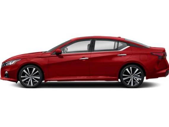 NISSAN ALTIMA 2019 1N4BL4DV2KC119110 image